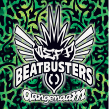Def P & Beatbusters - Aangenaam