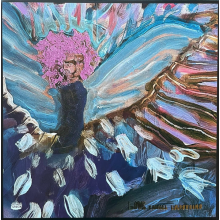 Dirty Three - Love Changes Everything