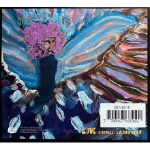 Dirty Three - Love Changes Everything