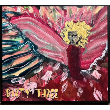 Dirty Three - Love Changes Everything