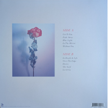 Discussion - All the Pretty Flowers