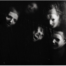 Ditz - The Great Regression