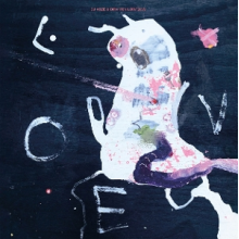 DJ Koze & Dirk von Lowtzow - Nur Um Liebe