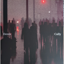 Doves - Cally / Lean Into the Wind