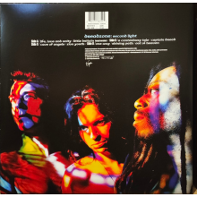 Dreadzone - Second Light