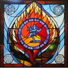 Dreadzone - Second Light