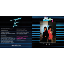Element - Time
