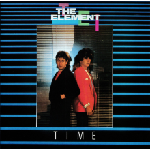 Element - Time