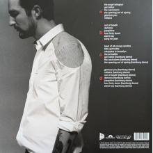 Turner, Frank - Positive Songs For Negative People