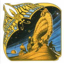 Iron Butterfly - Heavy