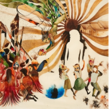 Jid - God Does Like Ugly