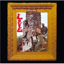 Love - Da Capo