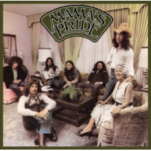 Mama's Pride - Mama's Pride