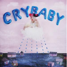 Martinez, Melanie - Cry Baby