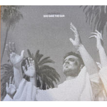 Militarie Gun - God Save the Gun