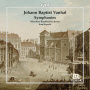 Munchner Rundfunkorchester - Vanhal: Symphonies