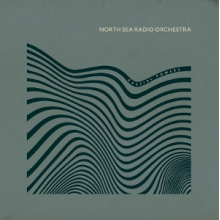North Sea Radio Orchestra - Special Powers