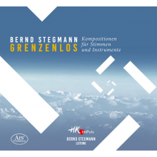 Polivka, Jan & Anna-Katharina Schau & Rosanna Zacharias - Stegmann: Grenzenlos
