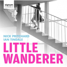 Pritchard, Nick - Little Wanderer