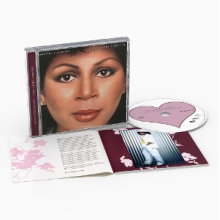 Riperton, Minnie - Love Lives Forever