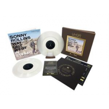 Rollins, Sonny - Way Out West