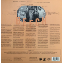 Strange, Cecilie - Beech