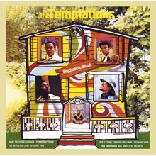 Temptations - Psychedelic Shack