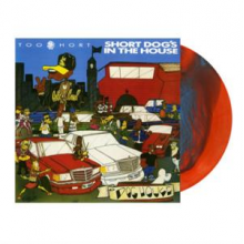 Too $Hort - Short Dog's In the House