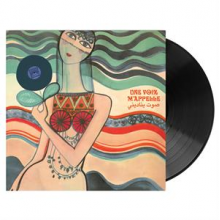 V/A - "Une Voix M'appelle the Modern Lebanese Sounds of the Voix De L Orient Label 1967-1984 V.1 "
