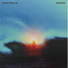 Wills, Sam - Speak