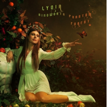 Ainsworth, Lydia - Phantom Forest