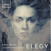 Bevan, Mary - Elegy
