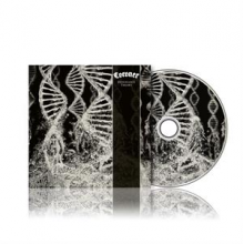 Coroner - Dissonance Theory