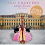 Duo Praxedis - J. Strauss: Baba Bussi
