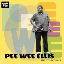 Ellis, Pee Wee - Storyteller