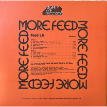 Feed La - More Feed