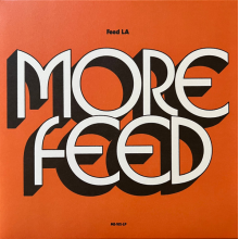 Feed La - More Feed