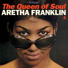Franklin, Aretha - The Queen of Soul