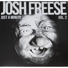 Freese, Josh - Just a Minute, Vol. 2