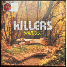 Killers - Sawdust