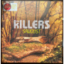 Killers - Sawdust