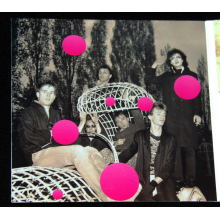 Legendary Pink Dots - Apparition