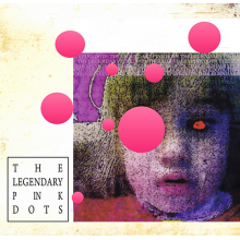 Legendary Pink Dots - Apparition