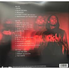 Lil Wayne - Tha Carter Iv