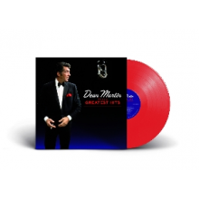 Martin, Dean - Greatest Hits
