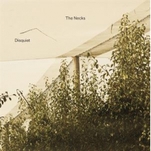 Necks - Disquiet