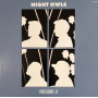 Night Owls - Versions Ii