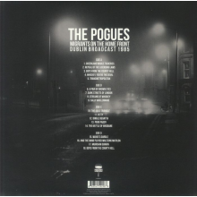 Pogues - Migrants On the Home Front