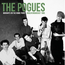 Pogues - Migrants On the Home Front