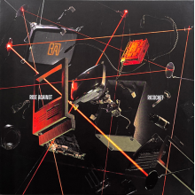 Rise Against - Ricochet